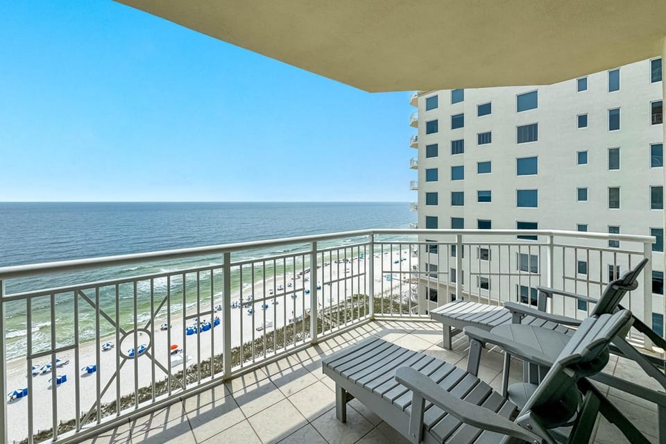 Indigo Unit 1406e House in Perdido Key