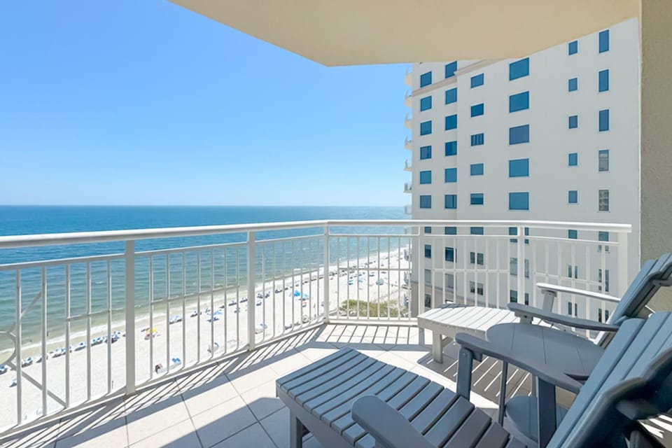 Indigo Unit 1406e House in Perdido Key