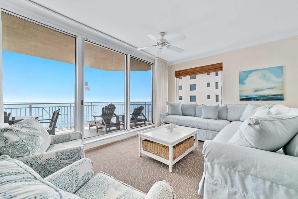 Indigo Unit 1406e House in Perdido Key