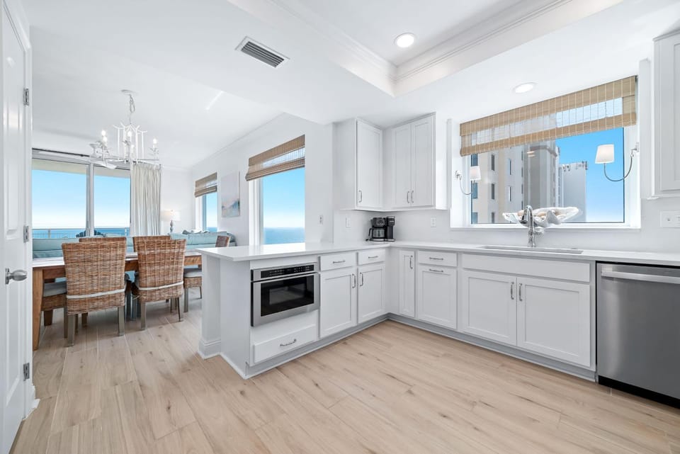 Indigo Unit 1406e House in Perdido Key