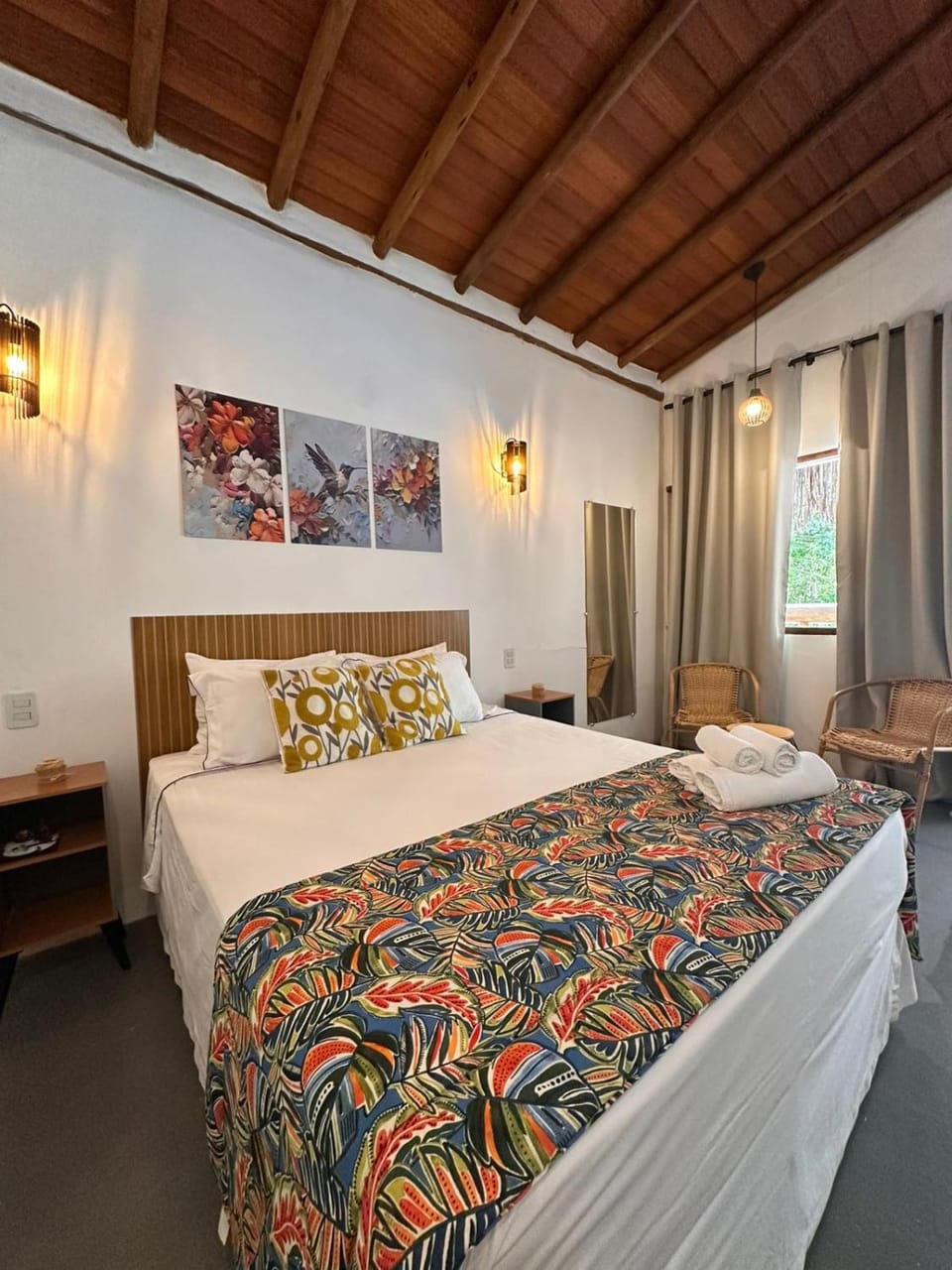 Aroeira Pousada Inn in Arraial d'Ajuda