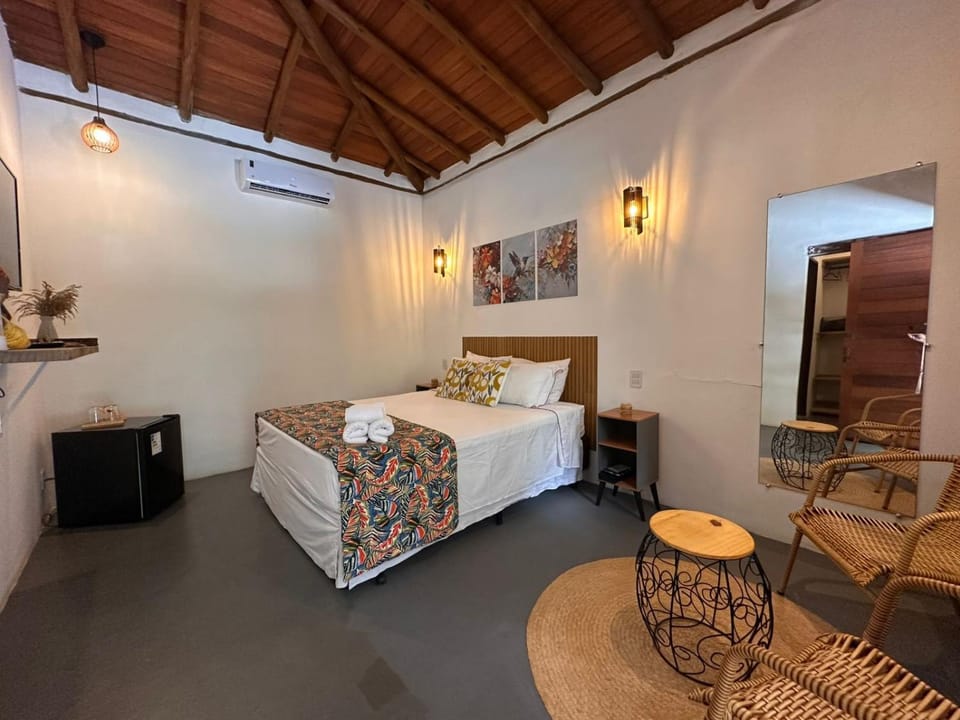Aroeira Pousada Inn in Arraial d'Ajuda