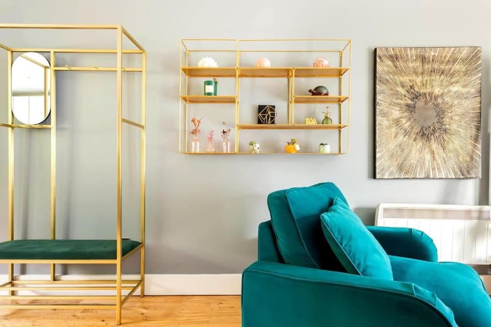 Beautiful & Cosy Harbourside Apartment - Free Parking Apartment in Bristol