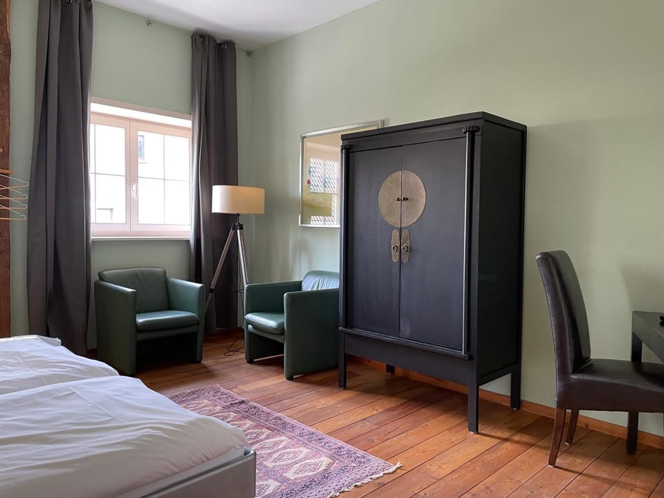 Fiets Inn Gästehaus Apartment in Overijssel (province)