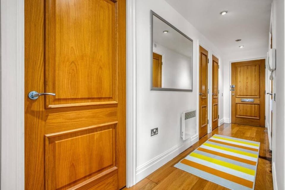 Luxury living in Paddington, London Apartment in City of Westminster