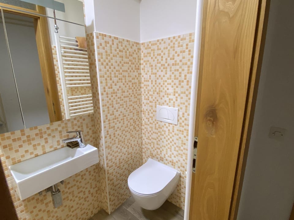 Apartma Loško Apartment in Slovenia