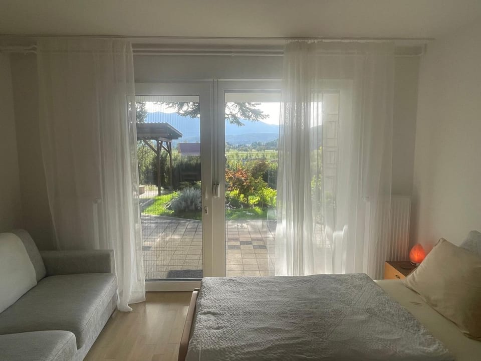 View (from property/room)