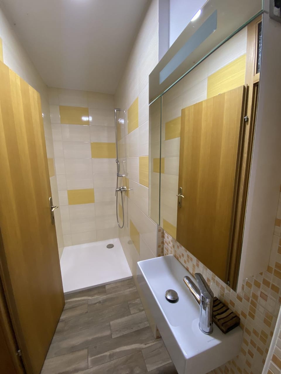 Apartma Loško Apartment in Slovenia