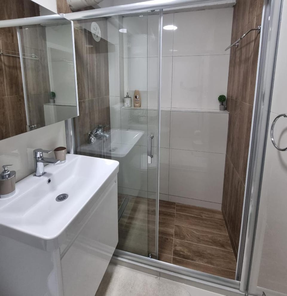 Shower