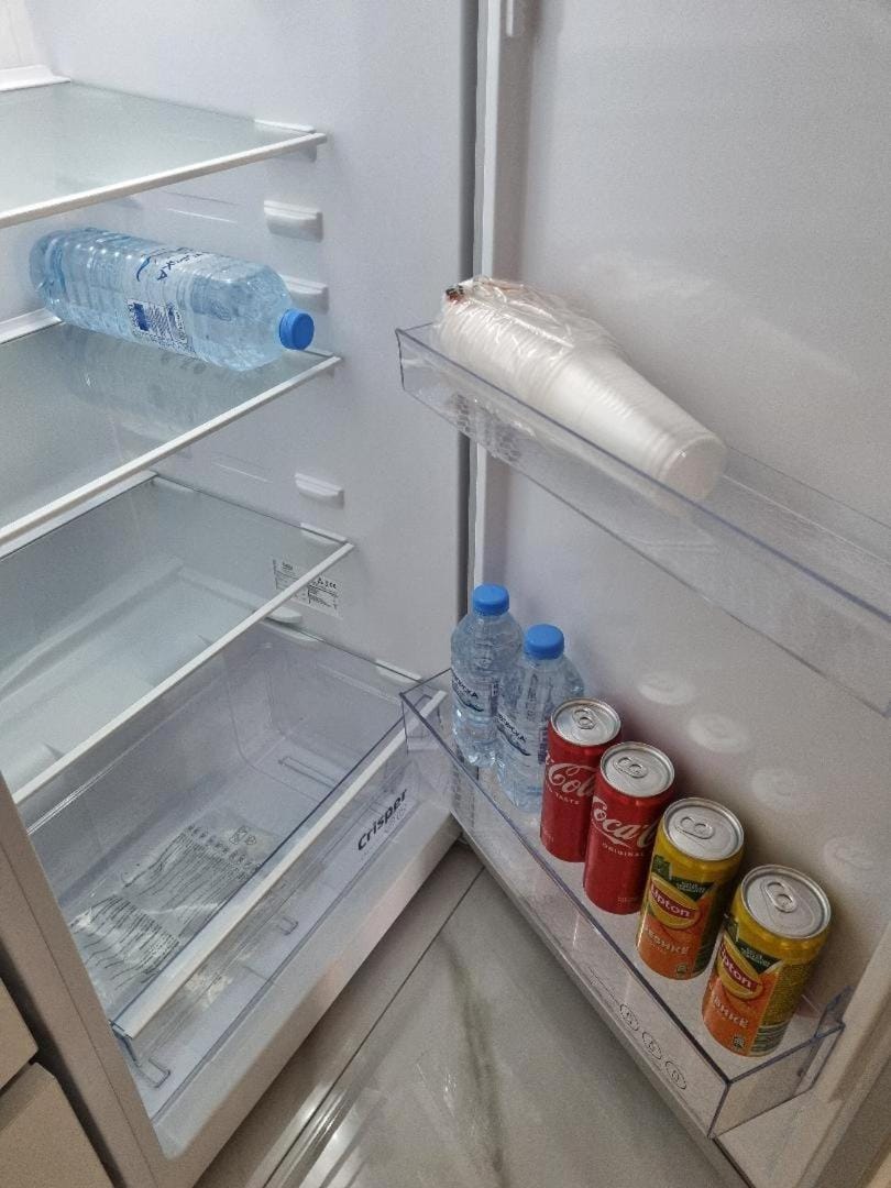 minibar