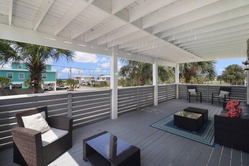A Shore Delight House in Florida