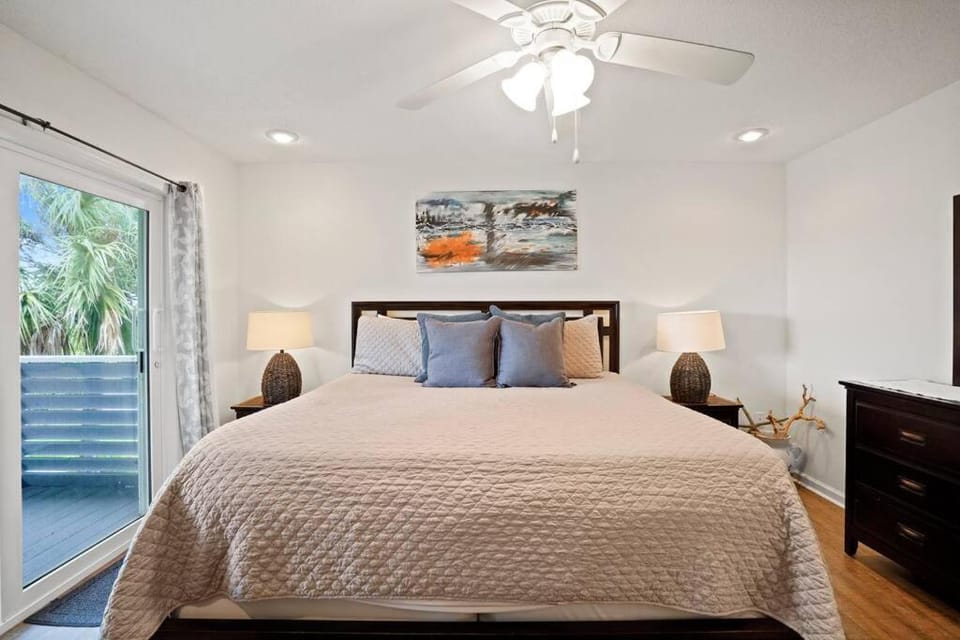 A Shore Delight House in Florida