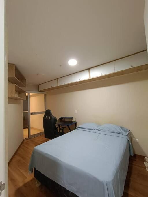 Departmento Campo de Marte Apartment in Lima