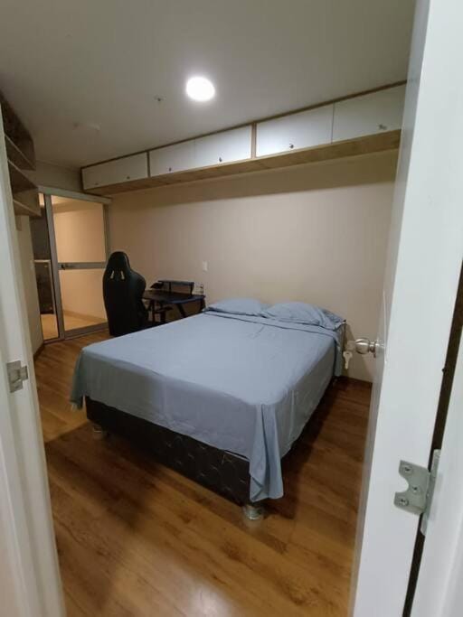 Departmento Campo de Marte Apartment in Lima