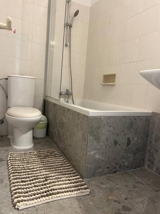 Diamond 2 Apartment in Paphos