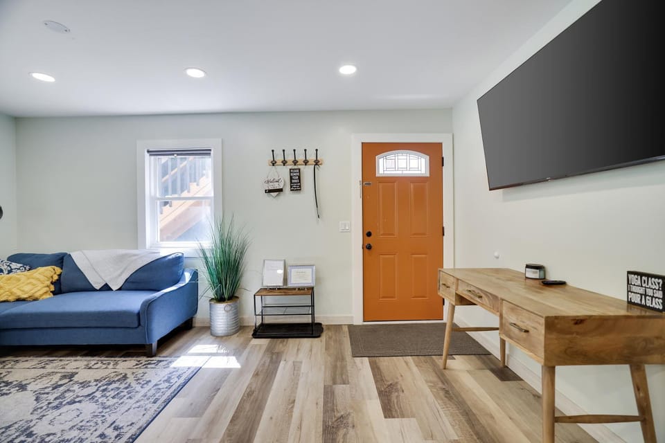 2 Bedroom Condo in Tannersville - 6 Minutes from Camelback Mountain Apartment in Tannersville
