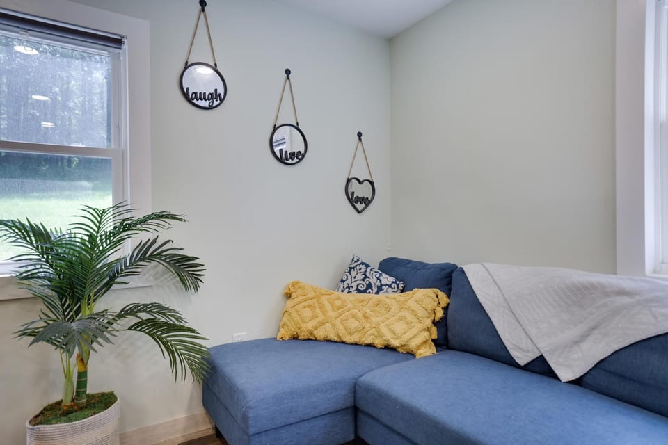 2 Bedroom Condo in Tannersville - 6 Minutes from Camelback Mountain Apartment in Tannersville