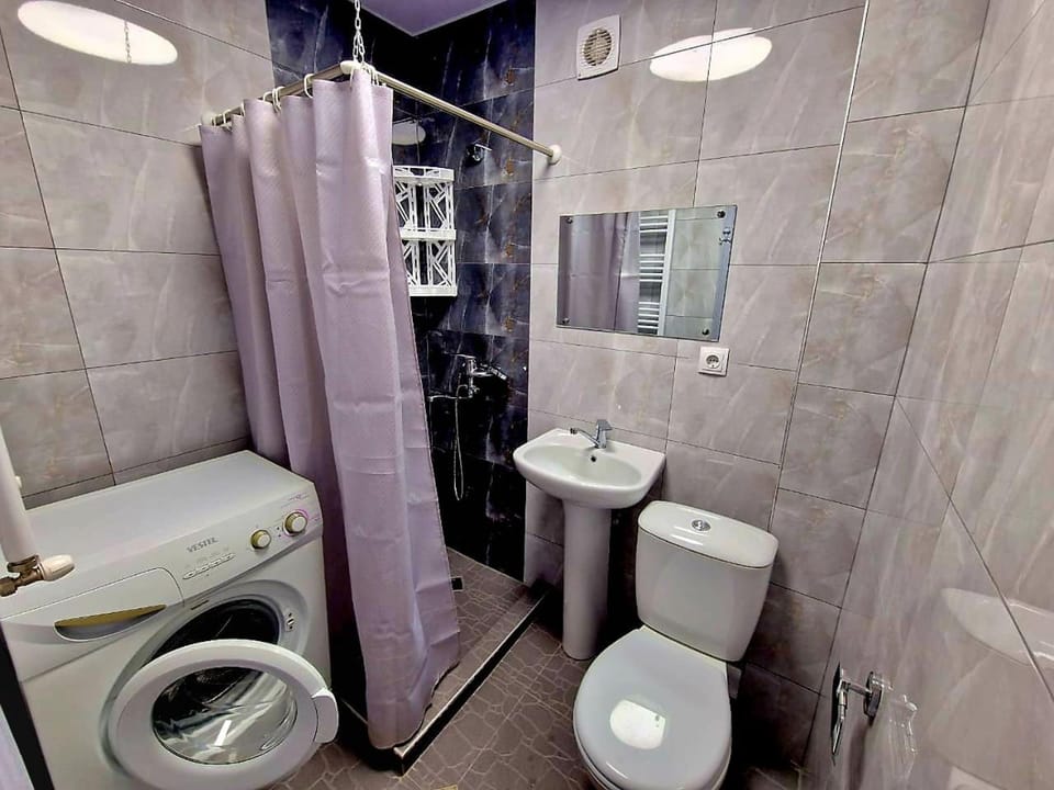cozy Apartment Apartment in Tbilisi, Georgia