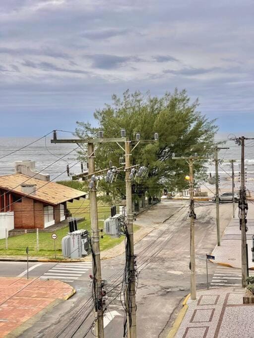 Apartamento a 100m da praia! Apartment in State of Rio Grande do Sul