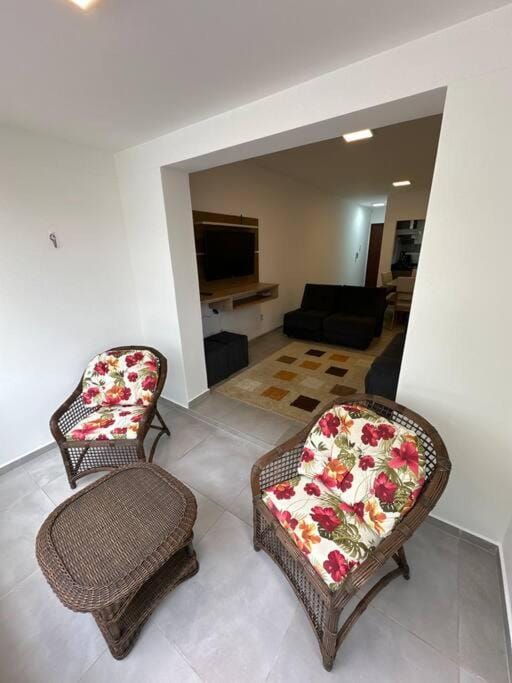 Apartamento a 100m da praia! Apartment in State of Rio Grande do Sul