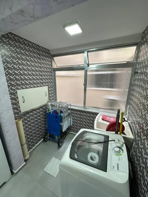 Apartamento a 100m da praia! Apartment in State of Rio Grande do Sul