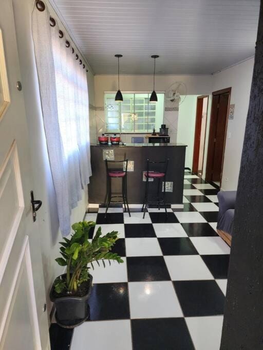 Apartamento em Lins - apto 04 Apartment in State of São Paulo