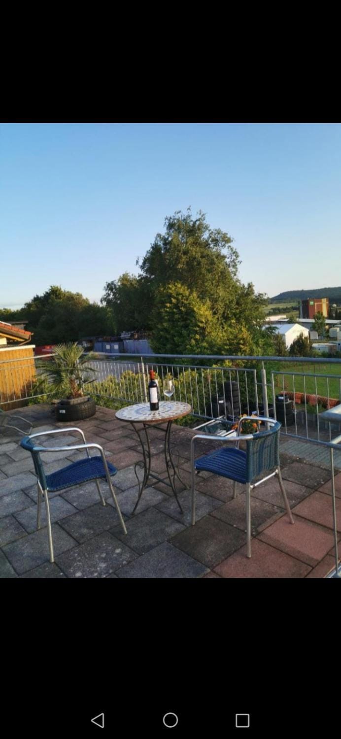 Zimmer zum übernachten wg Apartment in Baden-Württemberg