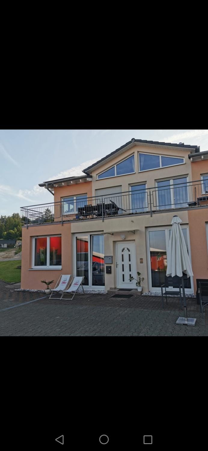 Zimmer zum übernachten wg Apartment in Baden-Württemberg