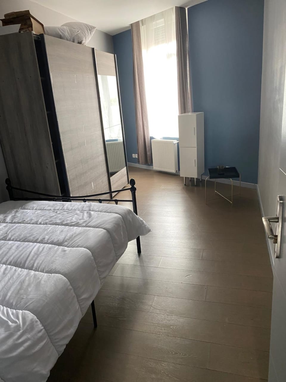 Appartement 2 chambre roubaix Apartment in Flanders