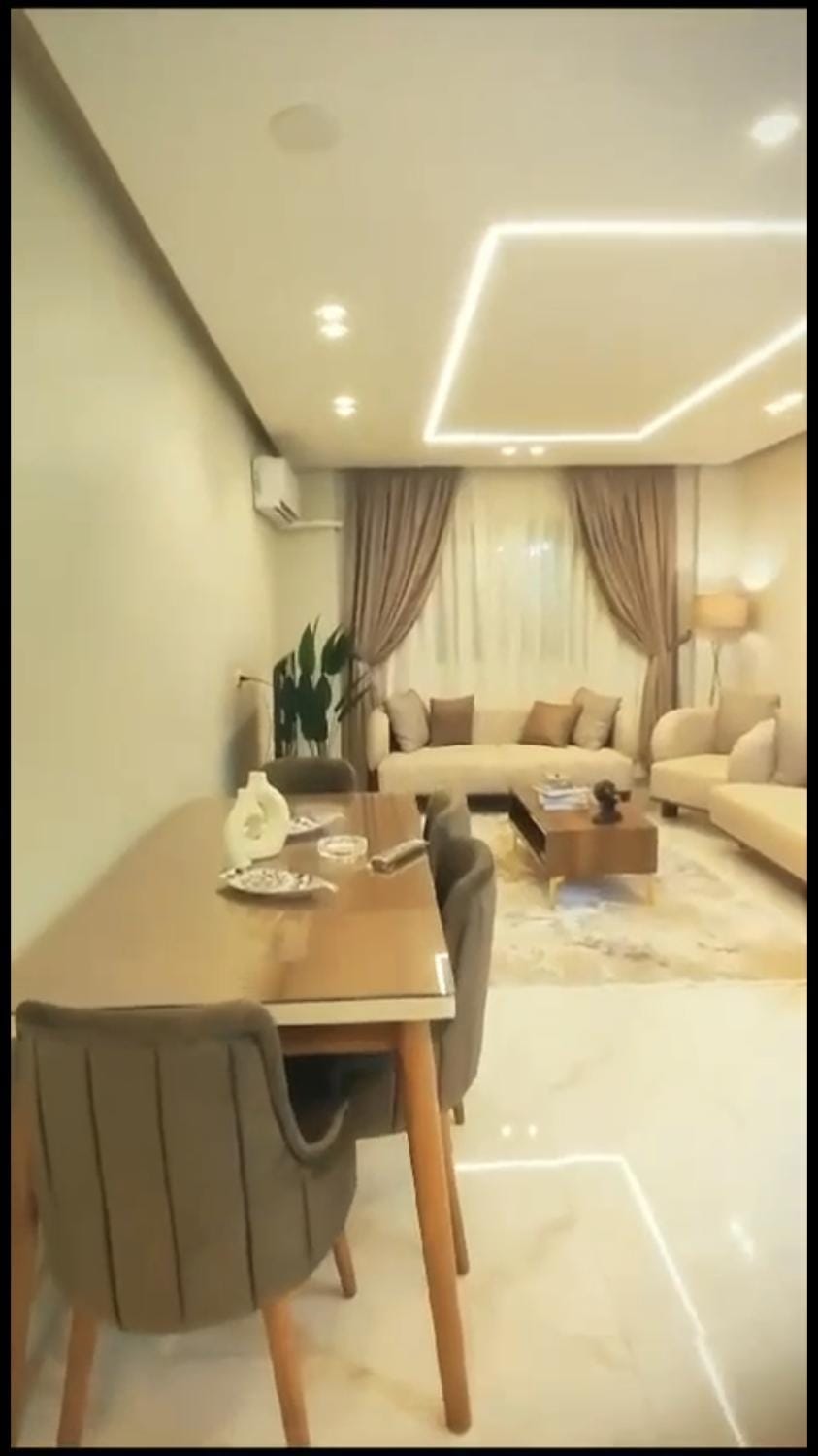 شقة فندقية - المهندسين Apartment in Egypt