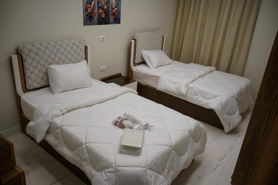 شقة فندقية - المهندسين Apartment in Egypt
