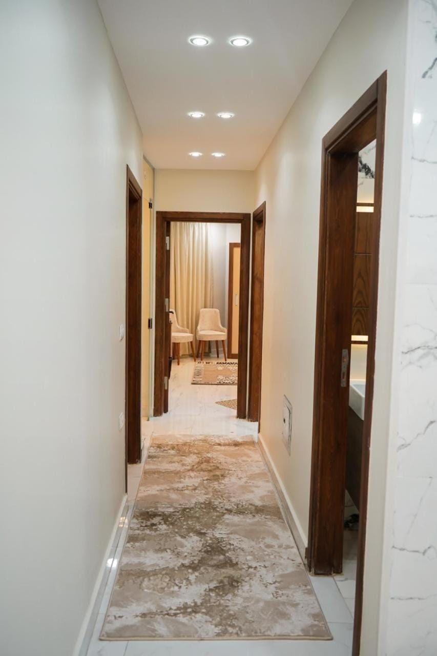 شقة فندقية - المهندسين Apartment in Egypt
