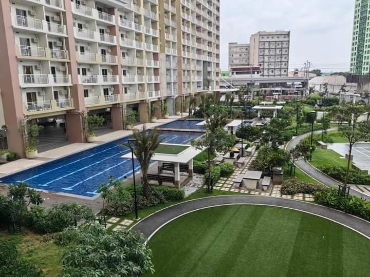 ivan' staycation aparthotel Infina south Apartment hotel in Pasig