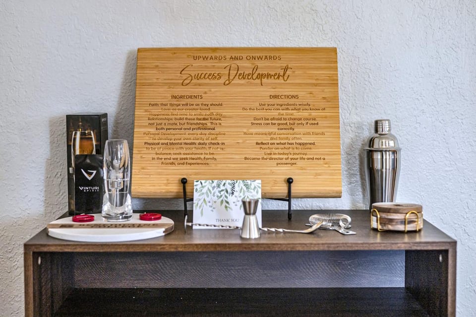 Awesome Benedictine Theme and In Your Budget! House in Kansas