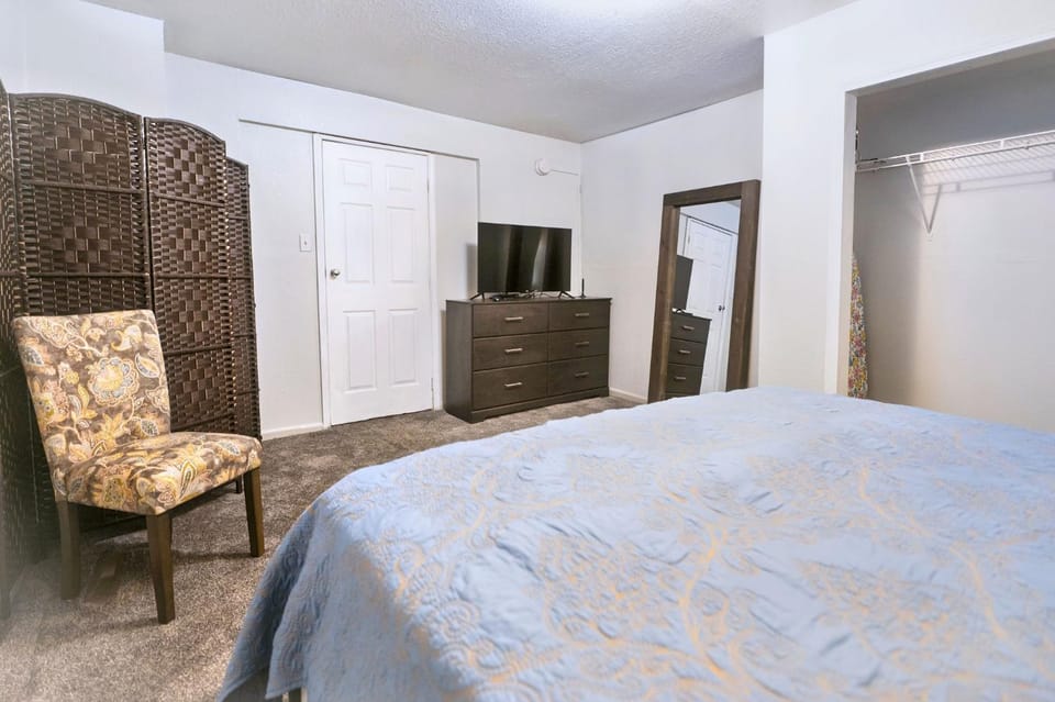 Awesome Benedictine Theme and In Your Budget! House in Kansas