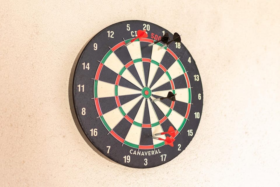 Darts