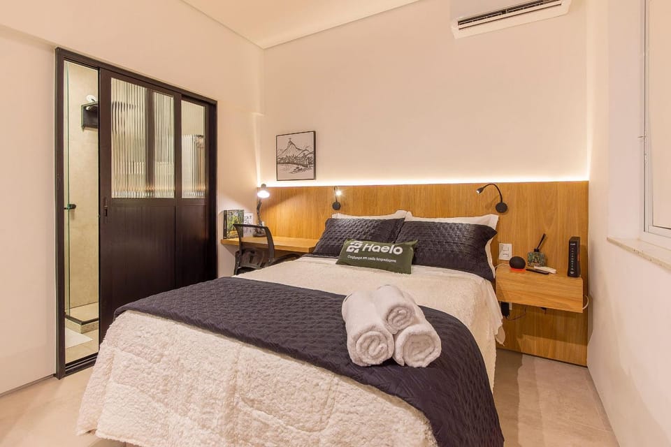 View (from property/room), Photo of the whole room, Bedroom