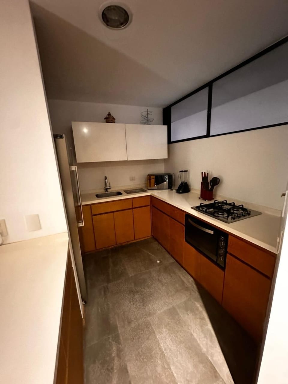 Apartamento Santa Coloma - WAKE FRONT Apartment in Medellin