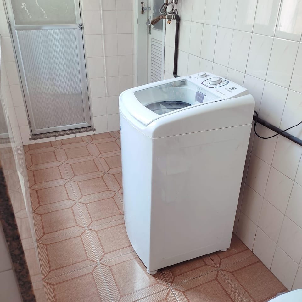 Apartamento Adelaide Apartment in Rio de Janeiro