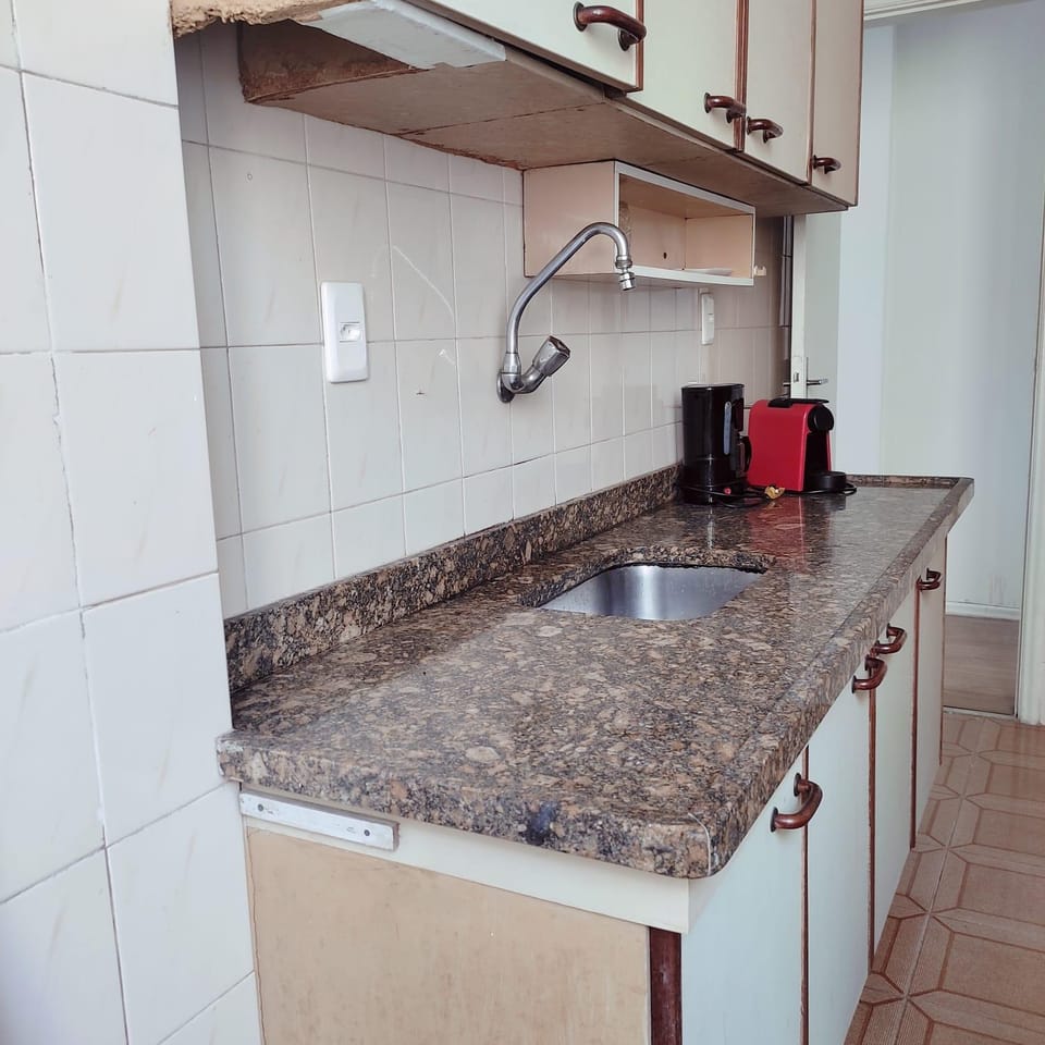 Apartamento Adelaide Apartment in Rio de Janeiro