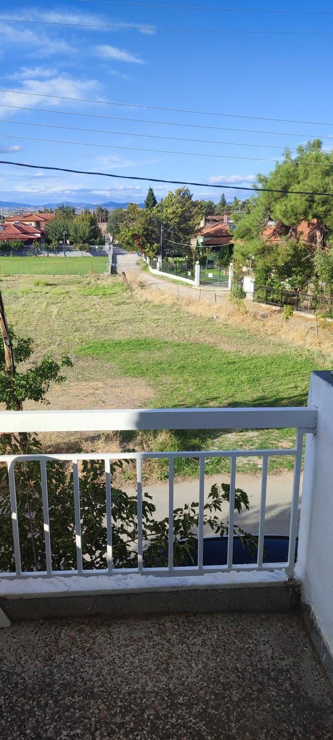 Aegean Apartments Apartment in Halkidiki