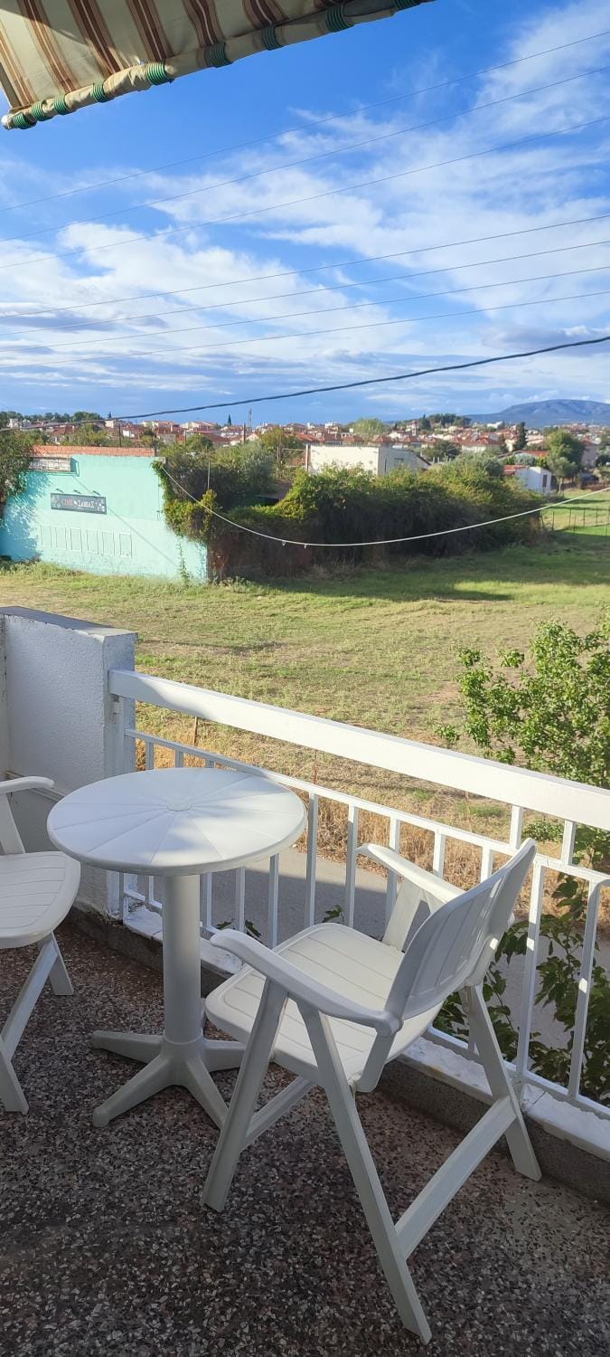 Aegean Apartments Apartment in Halkidiki