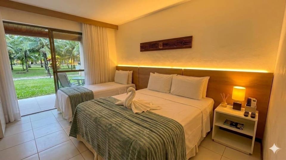 Iloa, Studio Terreo Barra de São Miguel X Apartment in State of Alagoas, Brazil