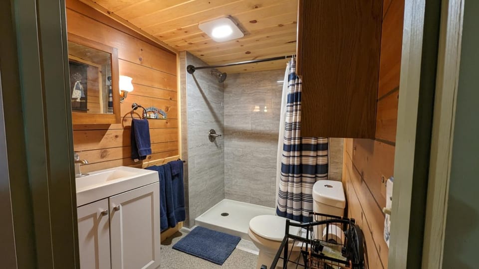 Shower