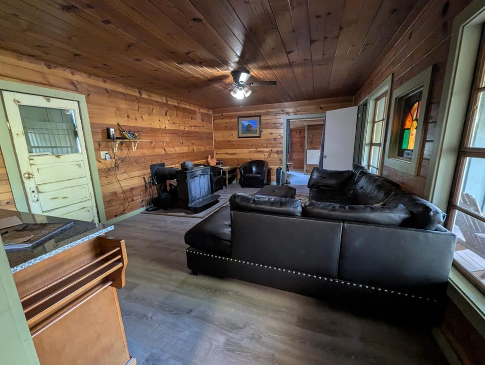 Baltyr Cabin Cabin in Sierra Nevada