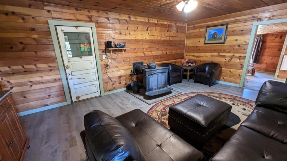 Baltyr Cabin Cabin in Sierra Nevada