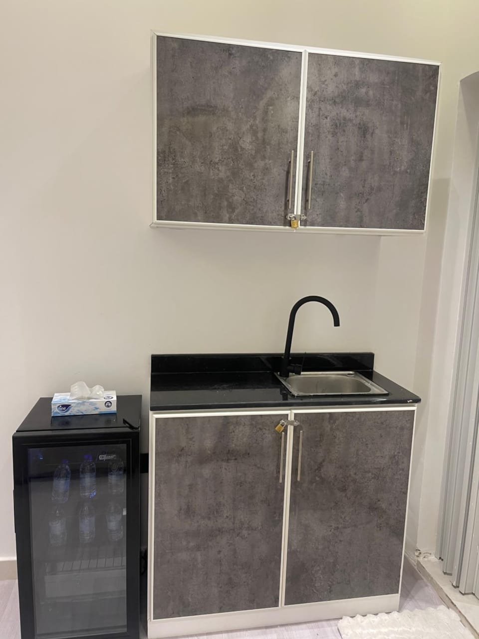 أستديو فاخر جديد Apartment in Riyadh
