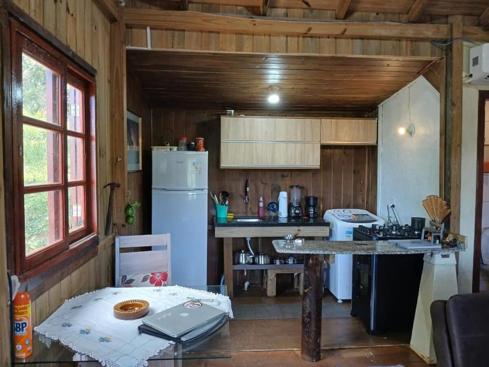 Casa em Garopaba - Praia Silveira, Brasil House in Garopaba