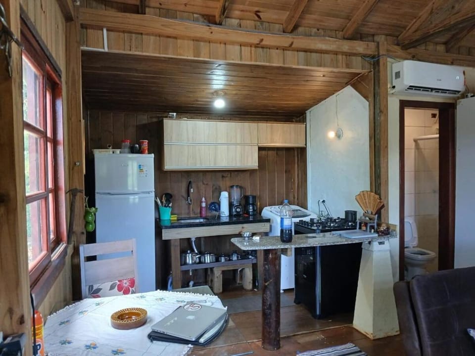 Casa em Garopaba - Praia Silveira, Brasil House in Garopaba