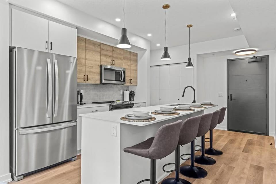 Golden Ridge - 2 Bedroom plus Den Apartment in Canmore